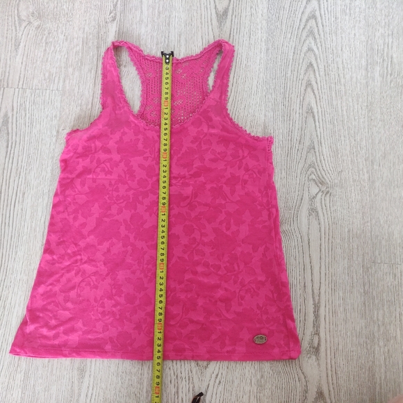 Roxy Beachwear Top Fast Dry 🌴🌴🌴 - Picture 6 of 6